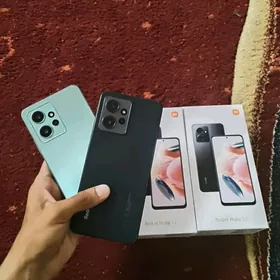 Redmi Note 12 8/128Gb