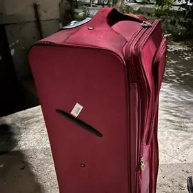 Çemodan satlyk