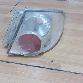 fara mazda