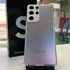 Samsung S21 Ultra 5G 12/128 GB