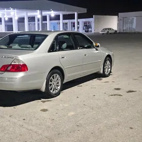 Toyota Avalon 2001