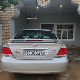 Toyota Camry 2005