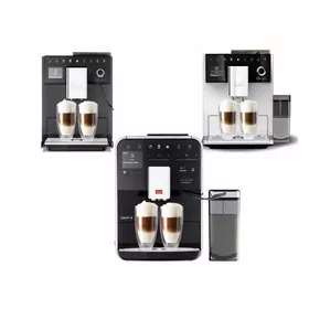 Kofemasyn Kofe Кофемашин для дома MELITTA