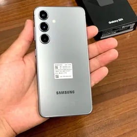 Galaxy S24  8/128Gb
