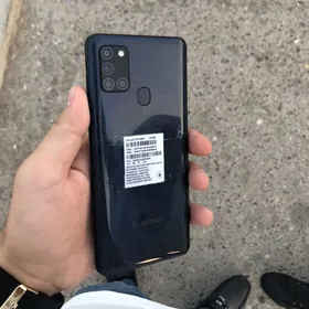 Samsung A21s