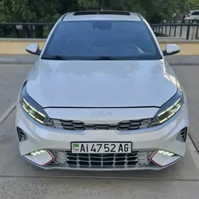Kia Forte 2021