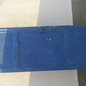 Gapy Tuwalet banyo.