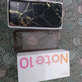 Redmi note 10 5G