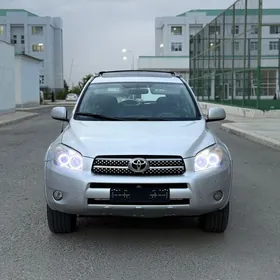 Toyota RAV4 2008