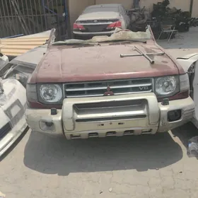 pajero