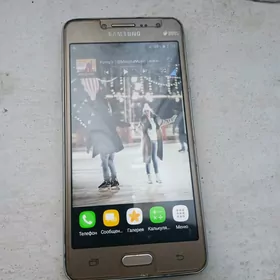 SAMSUNG J2 PRIME.