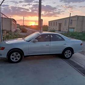 Toyota Mark II 1993