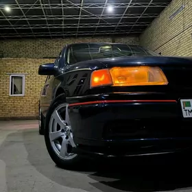 Opel Vectra 1992