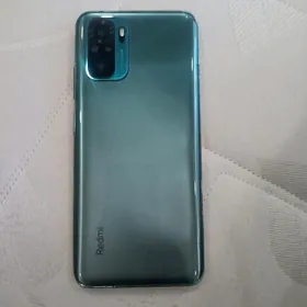 REDMI NOT 10