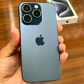 iPhone 15Pro