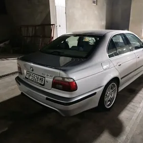 BMW M3 2003