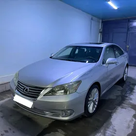 Lexus ES 350 2010
