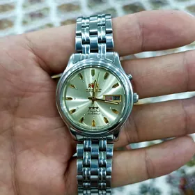 orient sagat часы japan