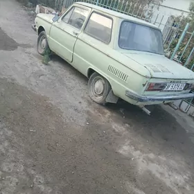 ZAZ 965A 1985