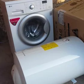 kir masyn 6 kg KG