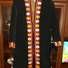 дон, жакет