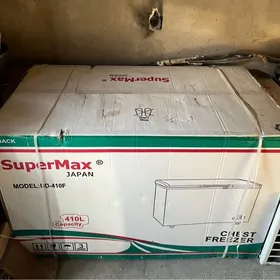 super max marazilnik