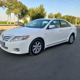 Toyota Camry 2010