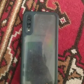 Samsung Galaxy a50