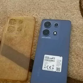 infinix hot 30