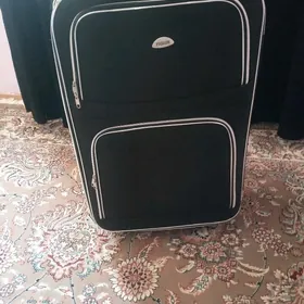 Cemedan/Чемодан
