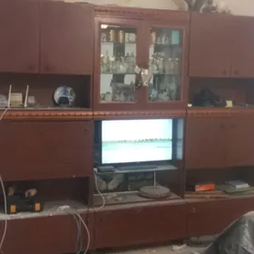 Garnıtur