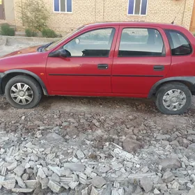 Opel Vita 1996