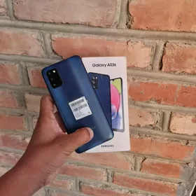 SAMSUNG A03S 4/64 GÖK