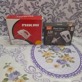 миксер