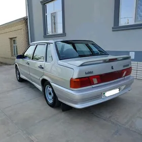 Lada 2115 2012