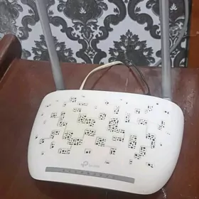 WiFi ролтор