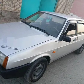 Lada 21099 2003
