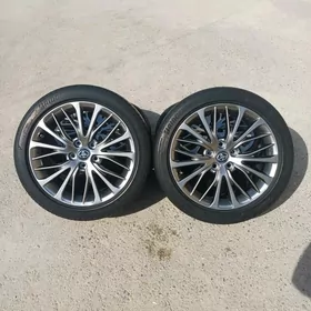 18 lik Orginal Camry