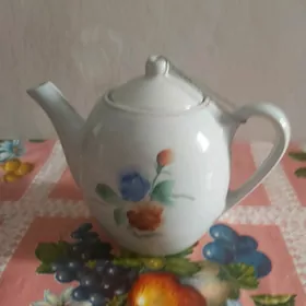 ПОСУДА