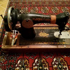 Tikin maşyn
