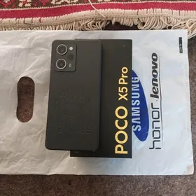 POCO X5 PRO 8/256