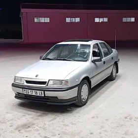 Opel Vectra 1989