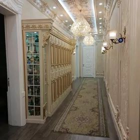 От хозяина элитная кв.