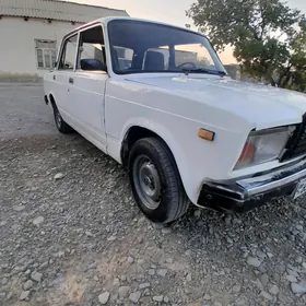 Lada 2107 1998