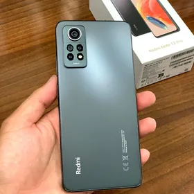 Redmi Not 12Pro  8/256Gb