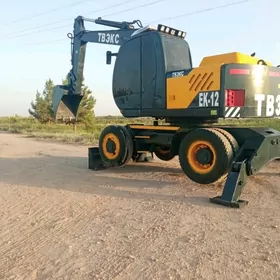 JCB 4CX ECO 2003