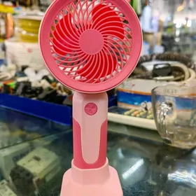 vintilyator kici
