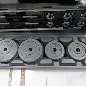 Gantel