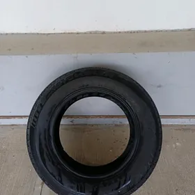 Teker 235/65/17