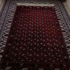 Turkmen haly